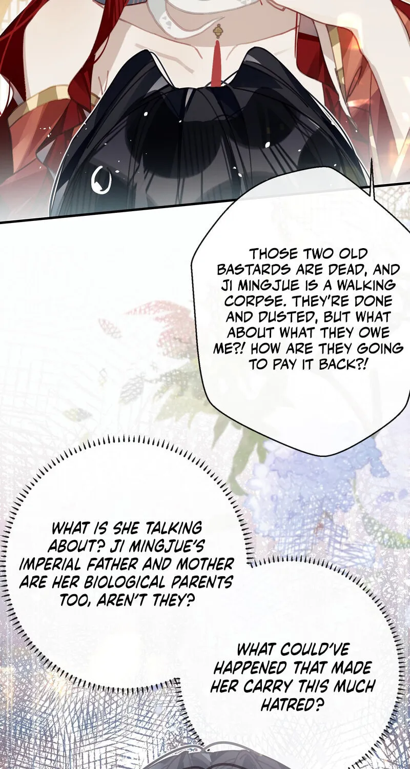Twisting Tendrils Chapter 15 page 22 - 