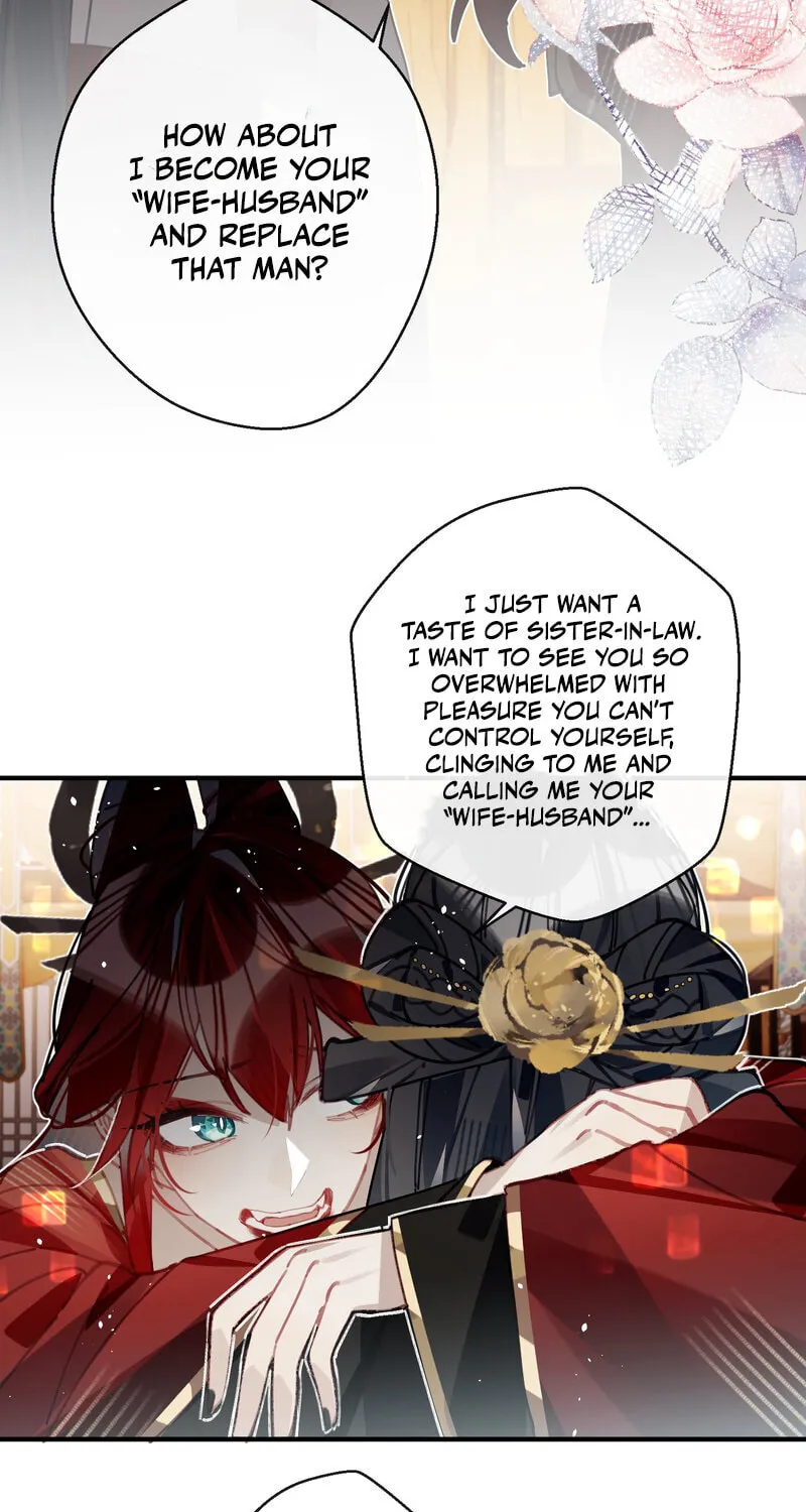 Twisting Tendrils Chapter 15 page 25 - 
