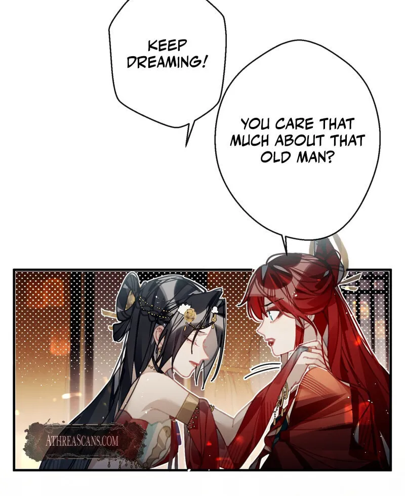 Twisting Tendrils Chapter 15 page 26 - 