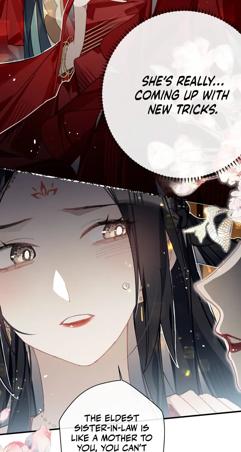 Twisting Tendrils Chapter 15 page 28 - 