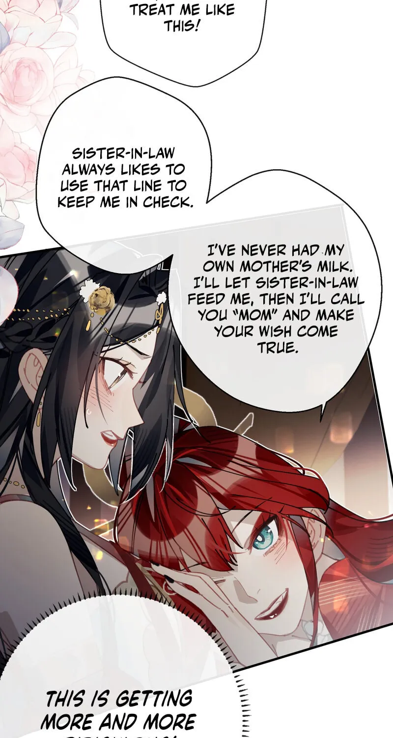 Twisting Tendrils Chapter 15 page 29 - 