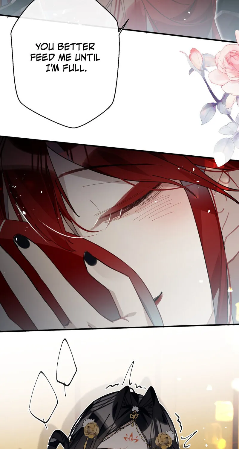 Twisting Tendrils Chapter 15 page 31 - 
