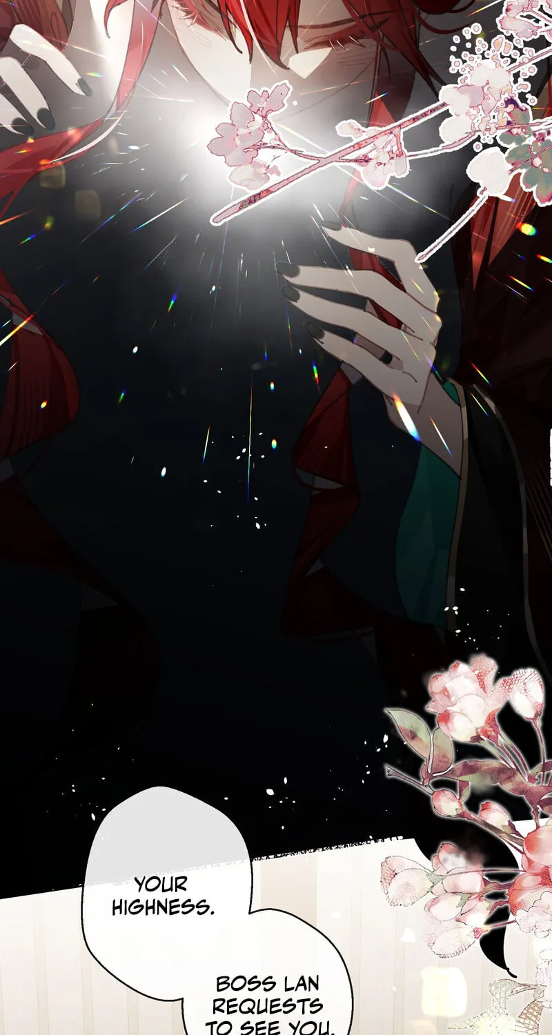Twisting Tendrils Chapter 15 page 34 - 
