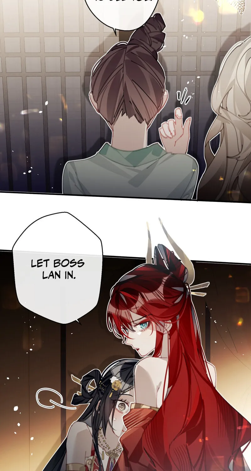 Twisting Tendrils Chapter 15 page 35 - 