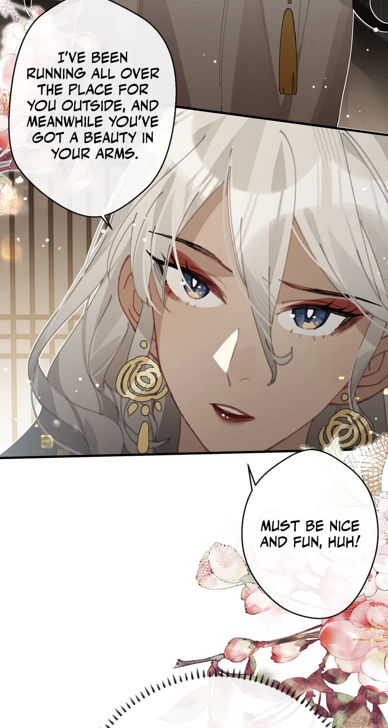 Twisting Tendrils Chapter 15 page 38 - 