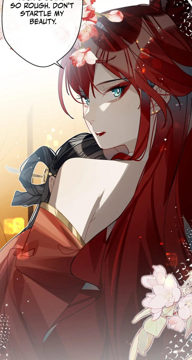 Twisting Tendrils Chapter 15 page 40 - 