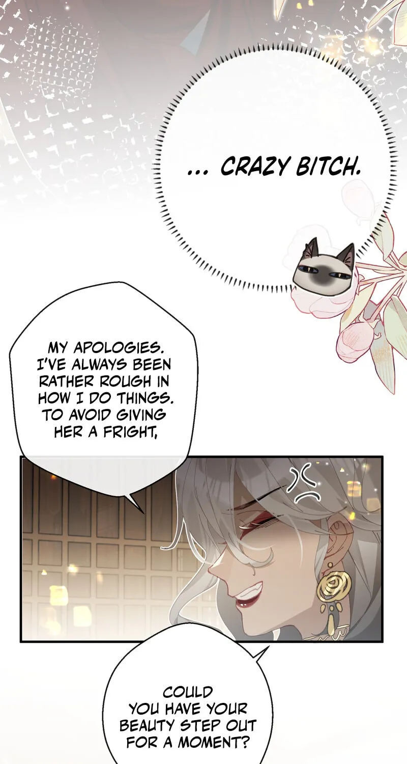Twisting Tendrils Chapter 15 page 41 - 