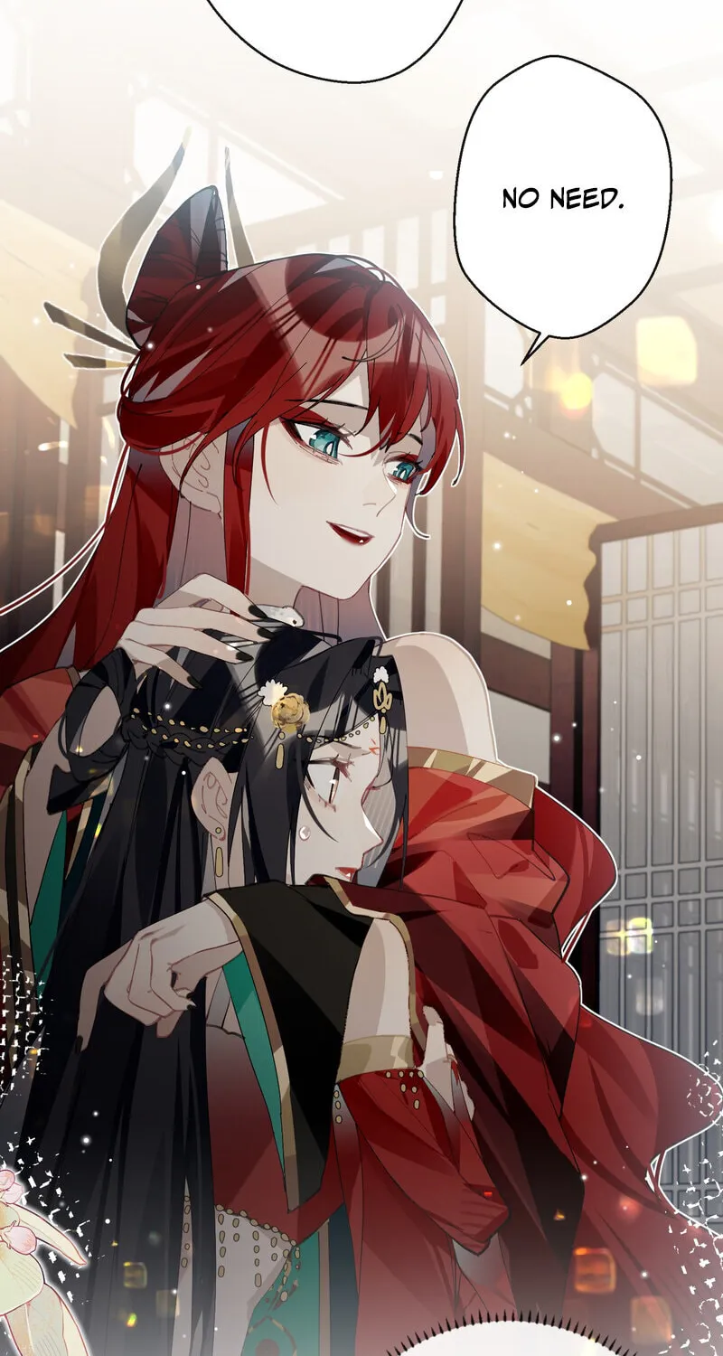 Twisting Tendrils Chapter 15 page 42 - 