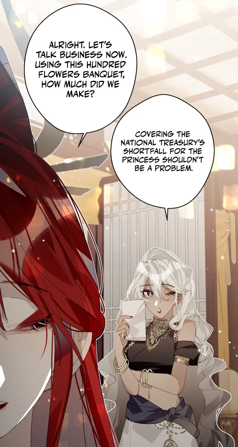 Twisting Tendrils Chapter 15 page 45 - 