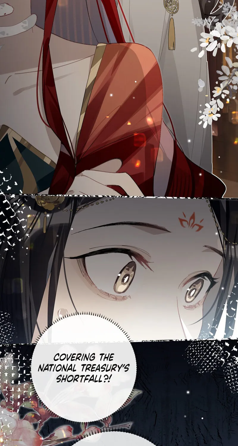 Twisting Tendrils Chapter 15 page 46 - 