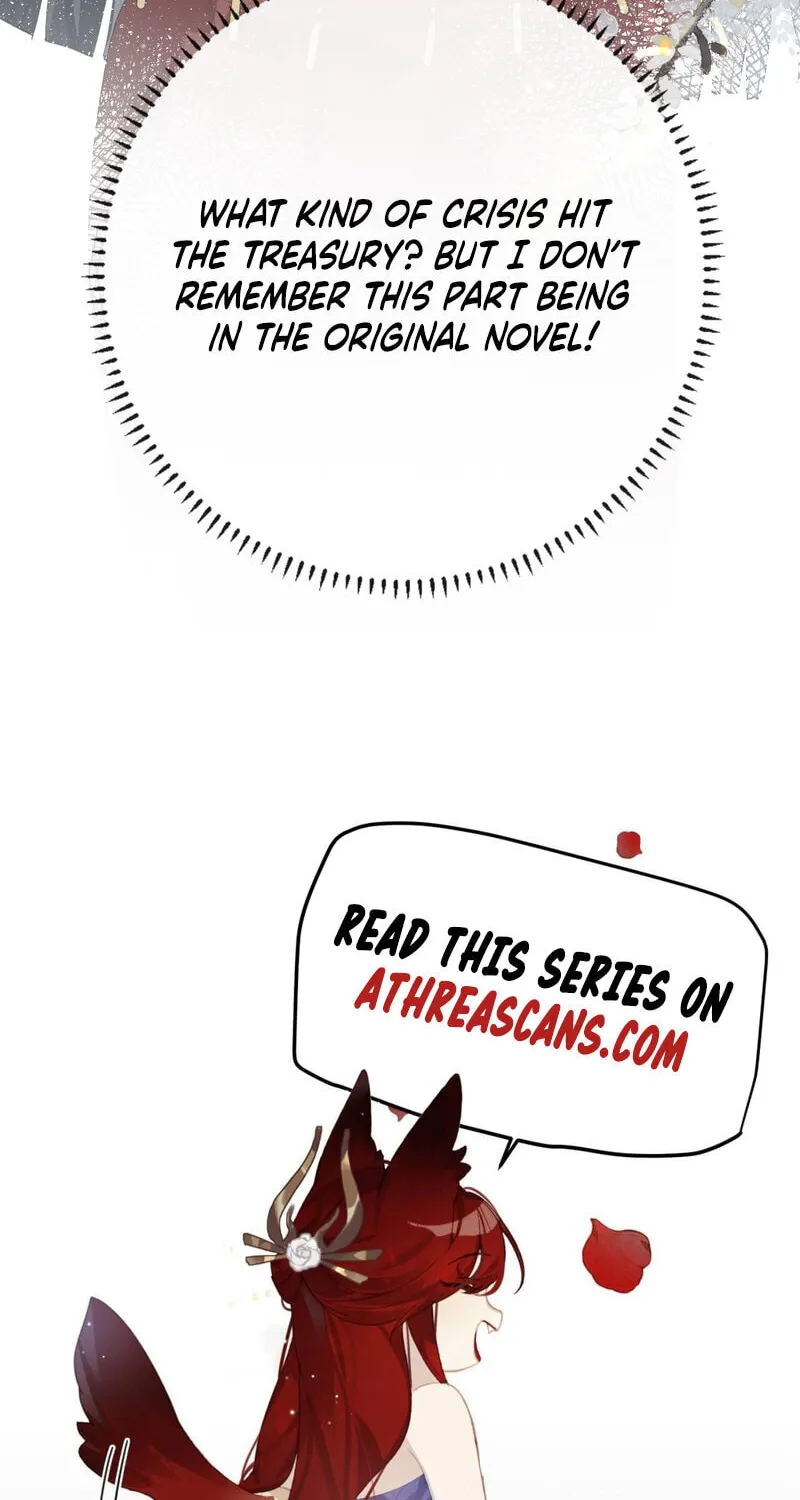 Twisting Tendrils Chapter 15 page 48 - 