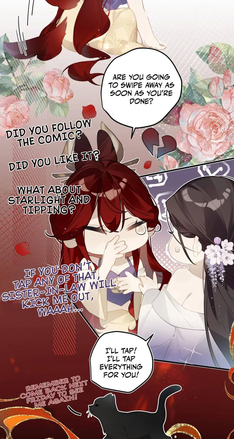 Twisting Tendrils Chapter 15 page 49 - 