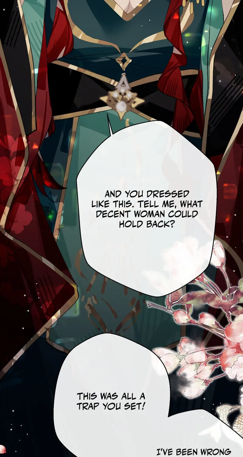 Twisting Tendrils Chapter 15 page 10 - 