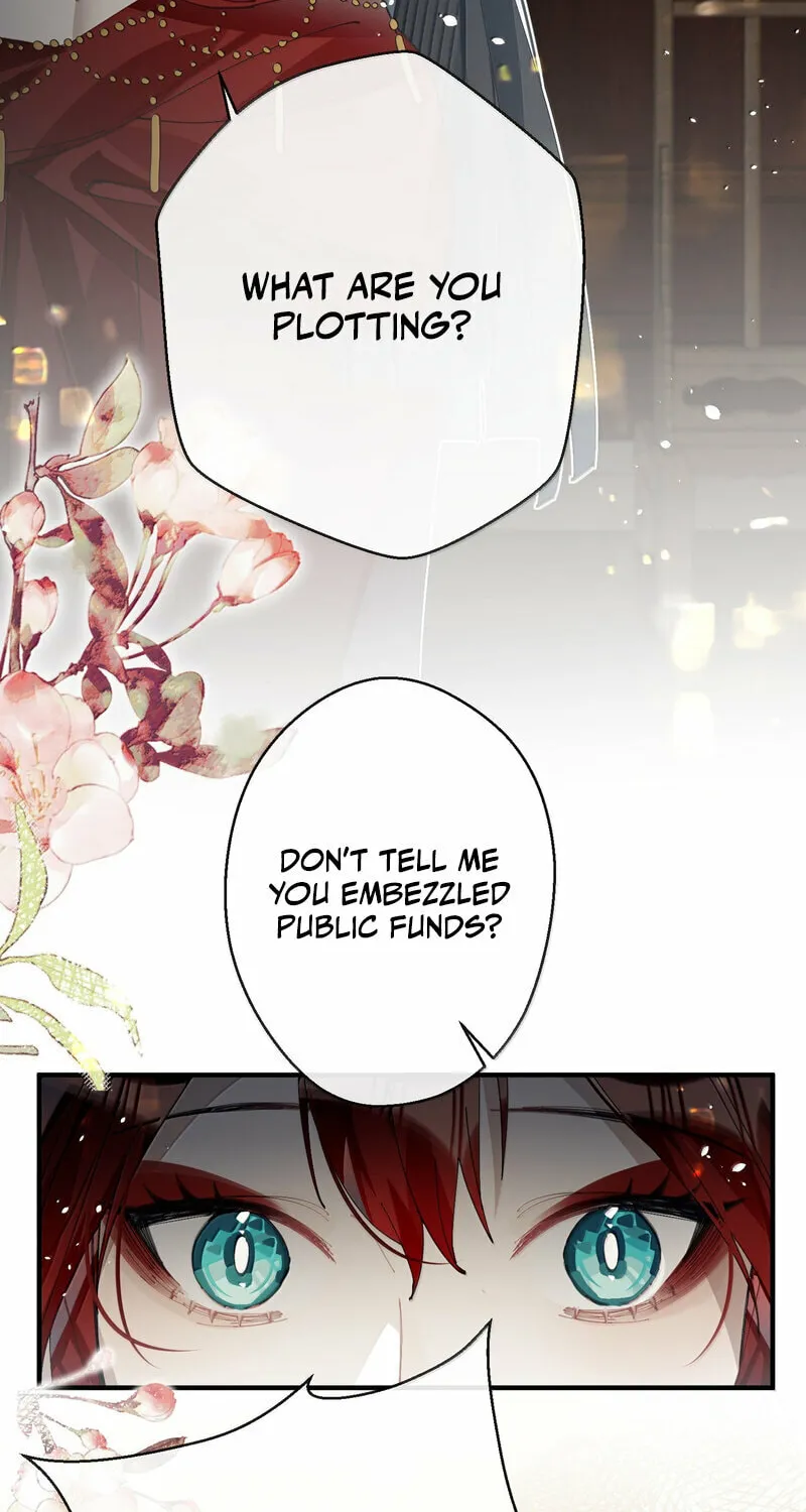 Twisting Tendrils Chapter 16 page 12 - 