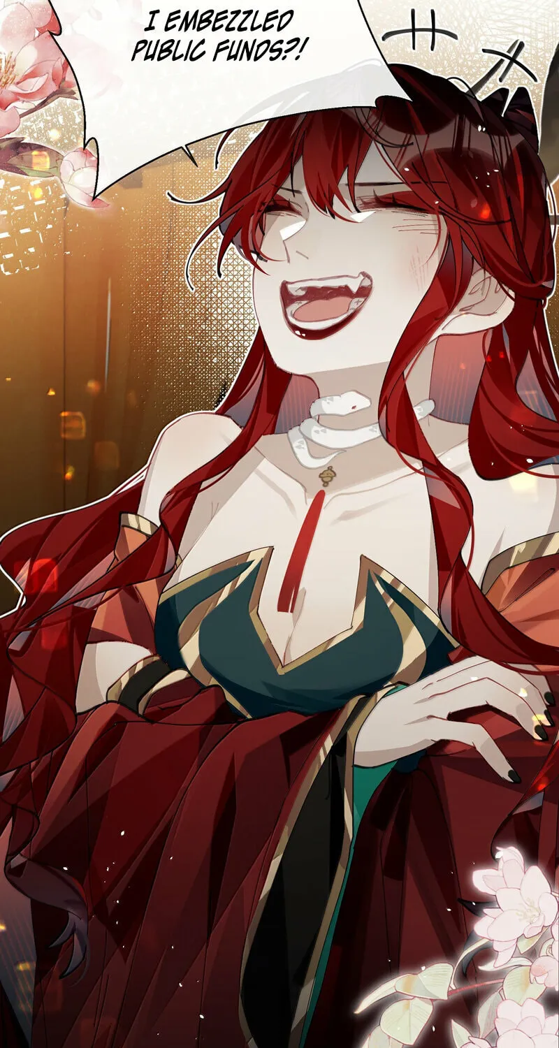 Twisting Tendrils Chapter 16 page 13 - 