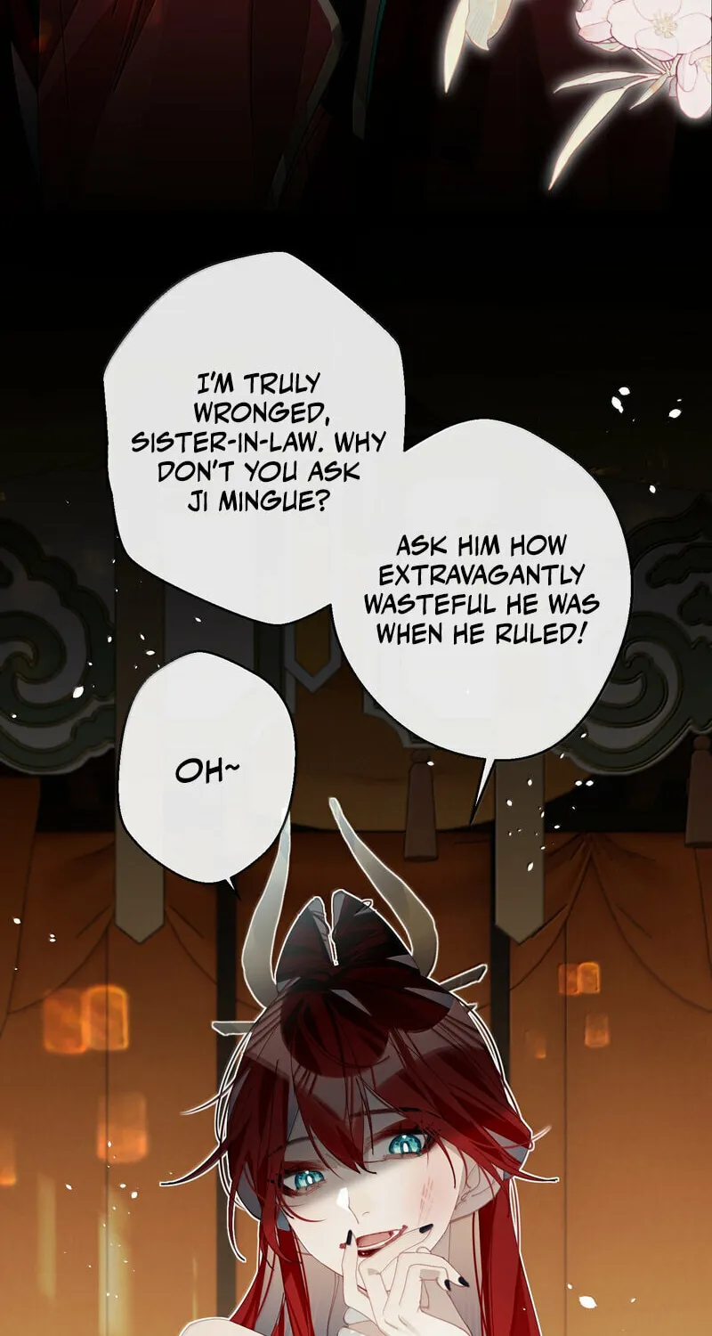 Twisting Tendrils Chapter 16 page 14 - 
