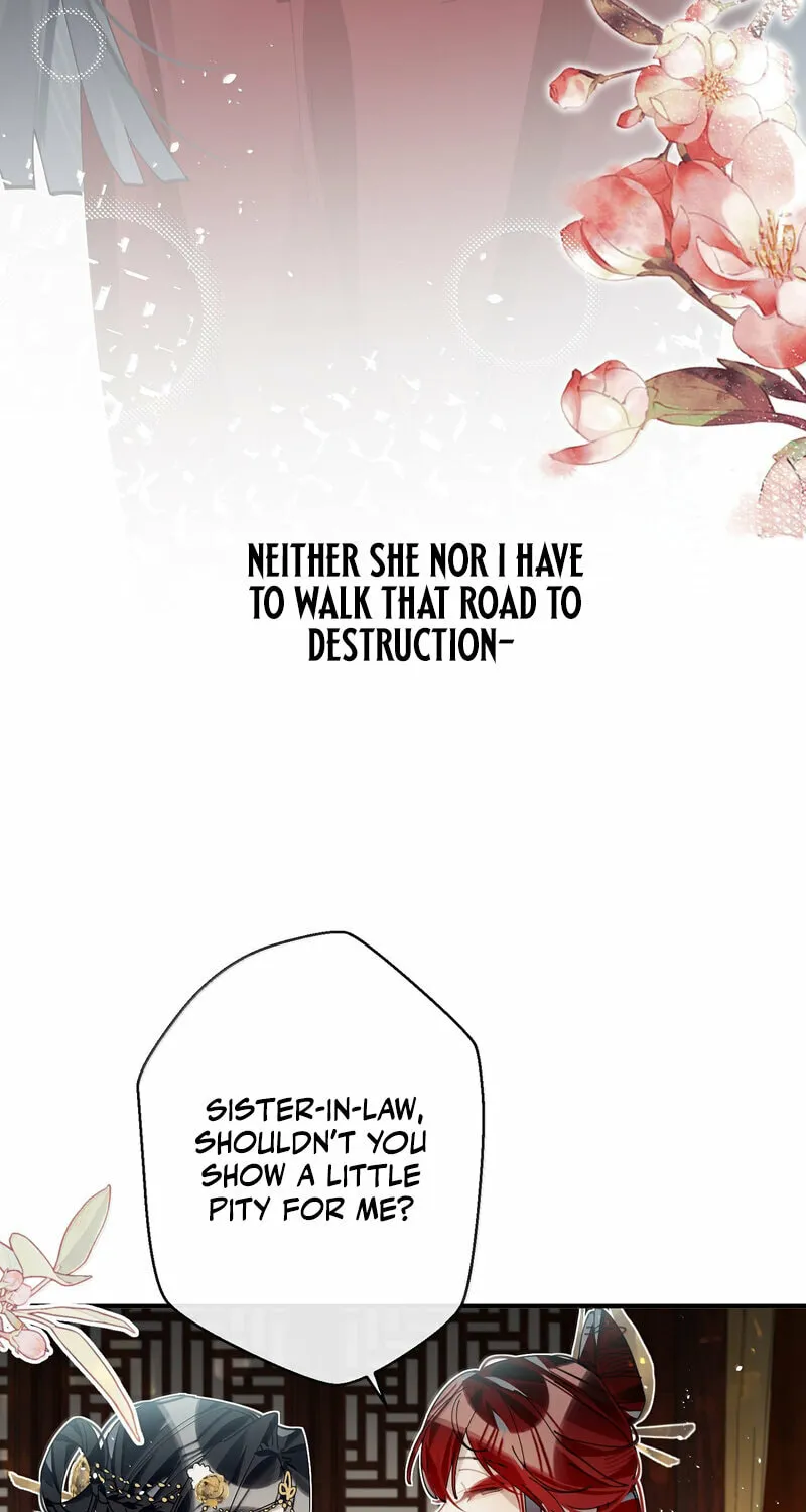 Twisting Tendrils Chapter 16 page 20 - 