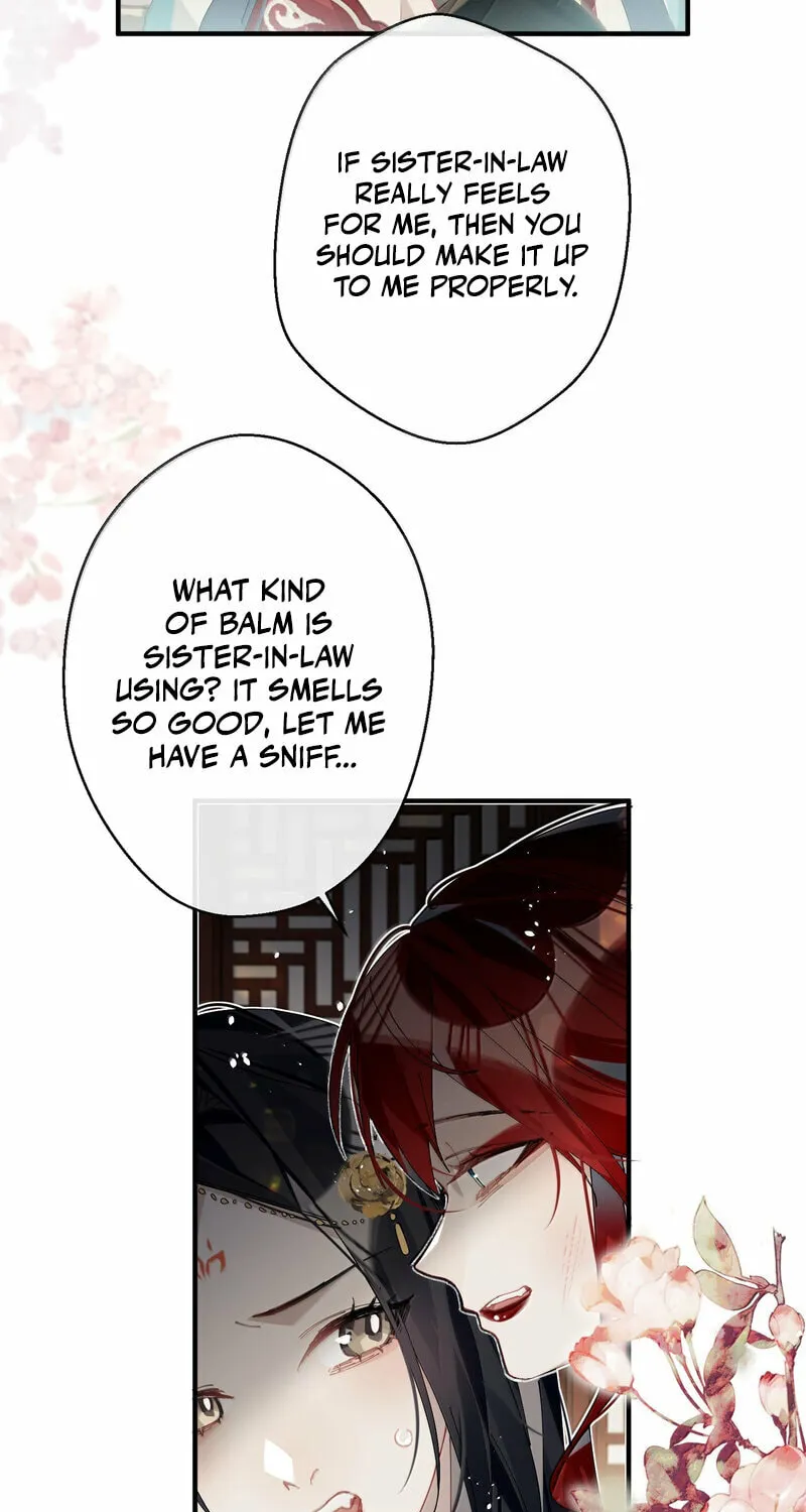 Twisting Tendrils Chapter 16 page 22 - 