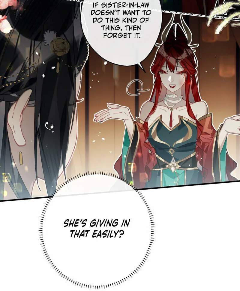 Twisting Tendrils Chapter 16 page 26 - 