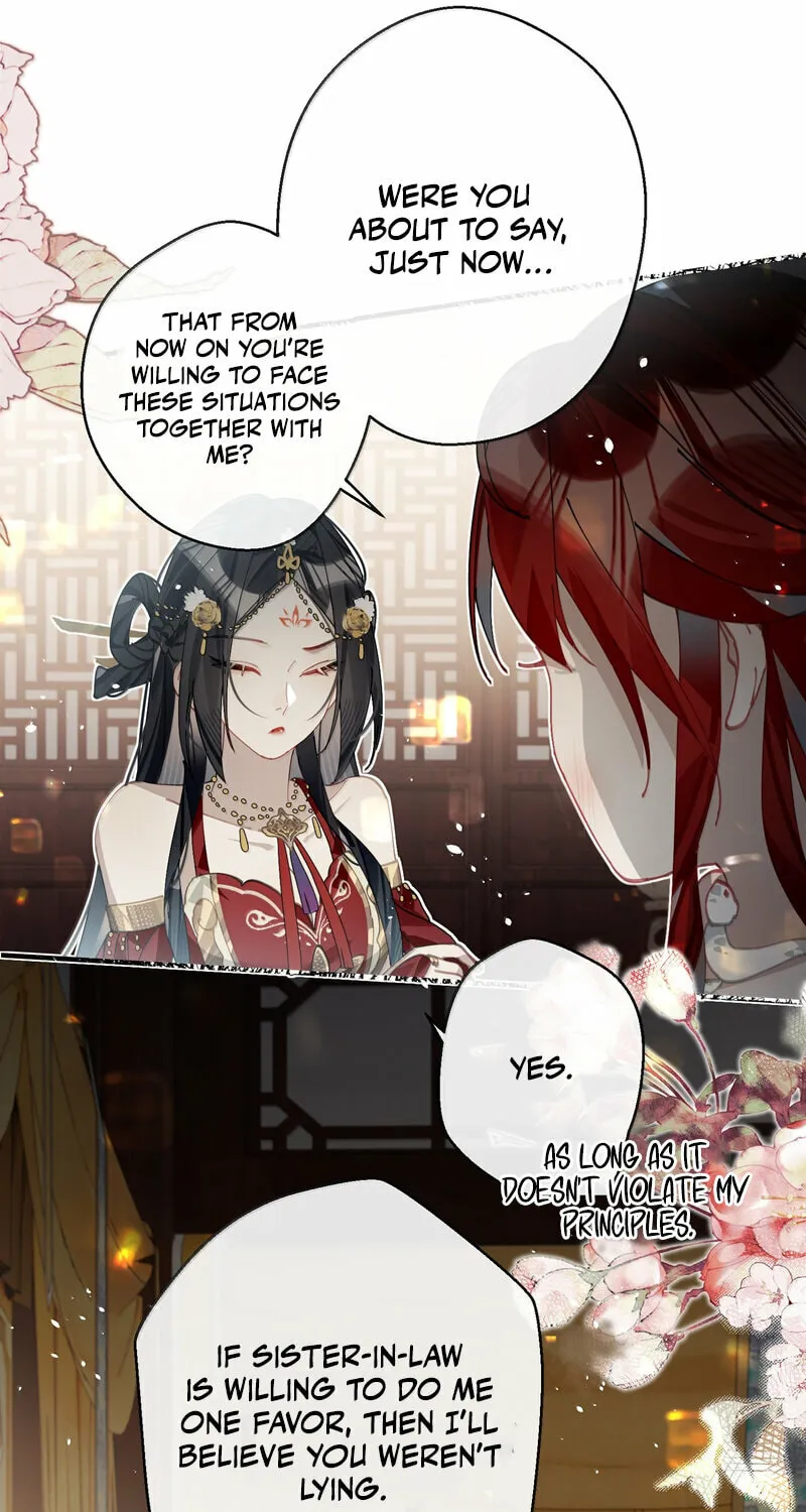 Twisting Tendrils Chapter 16 page 27 - 