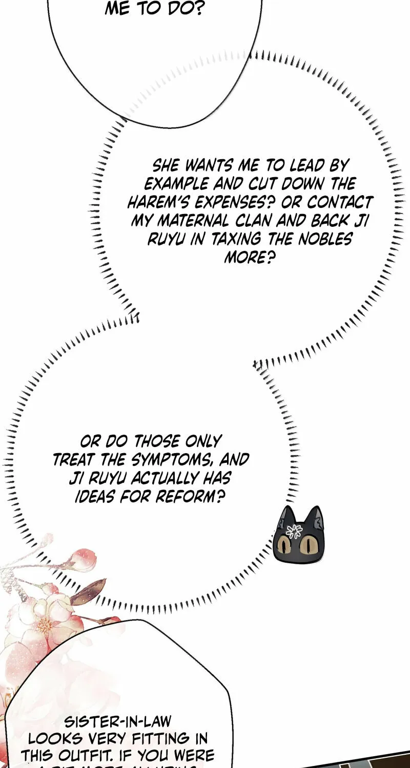 Twisting Tendrils Chapter 16 page 29 - 
