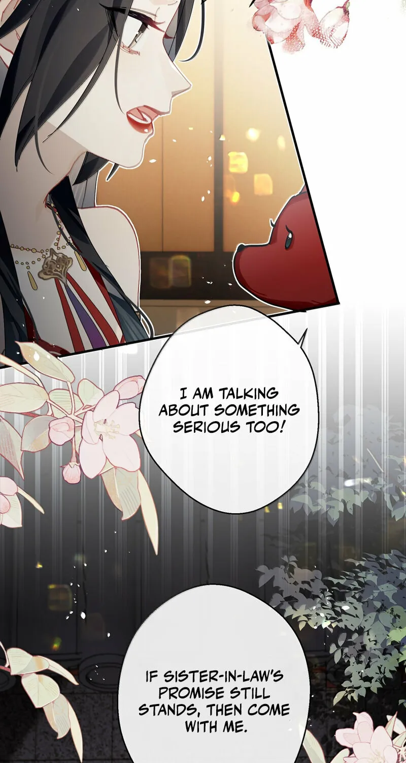 Twisting Tendrils Chapter 16 page 31 - 