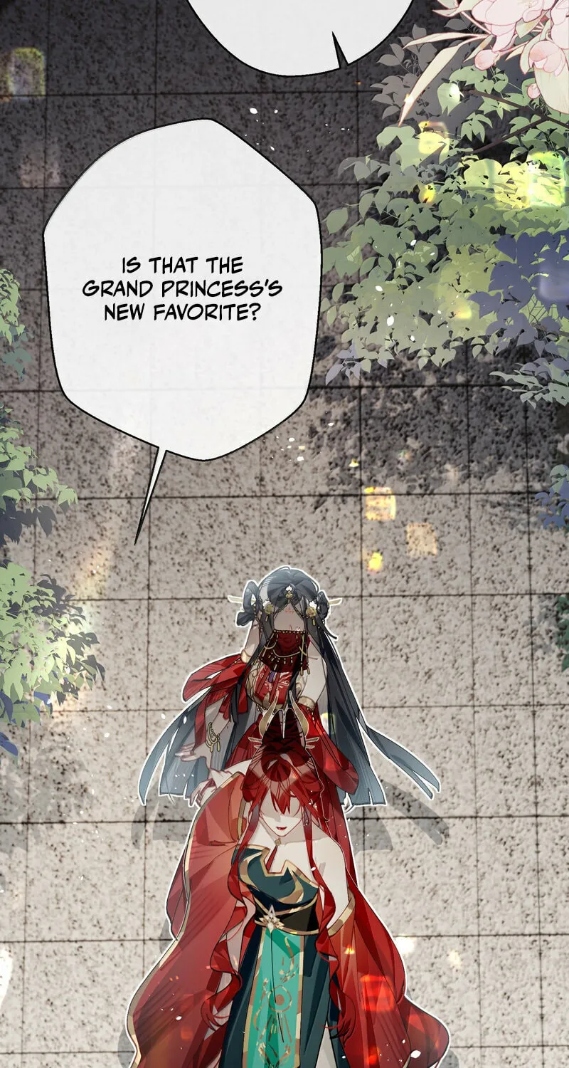Twisting Tendrils Chapter 16 page 32 - 