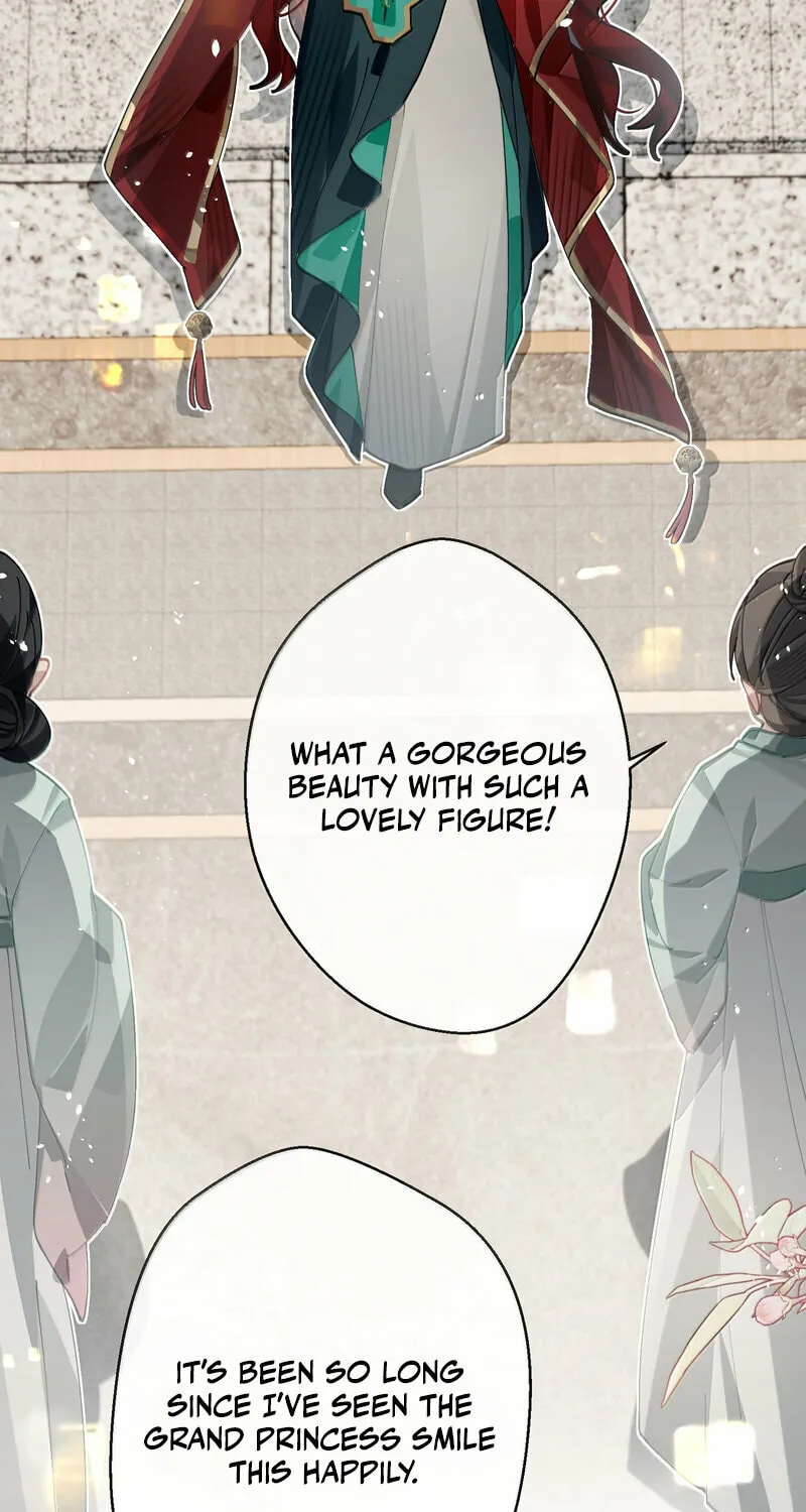 Twisting Tendrils Chapter 16 page 33 - 