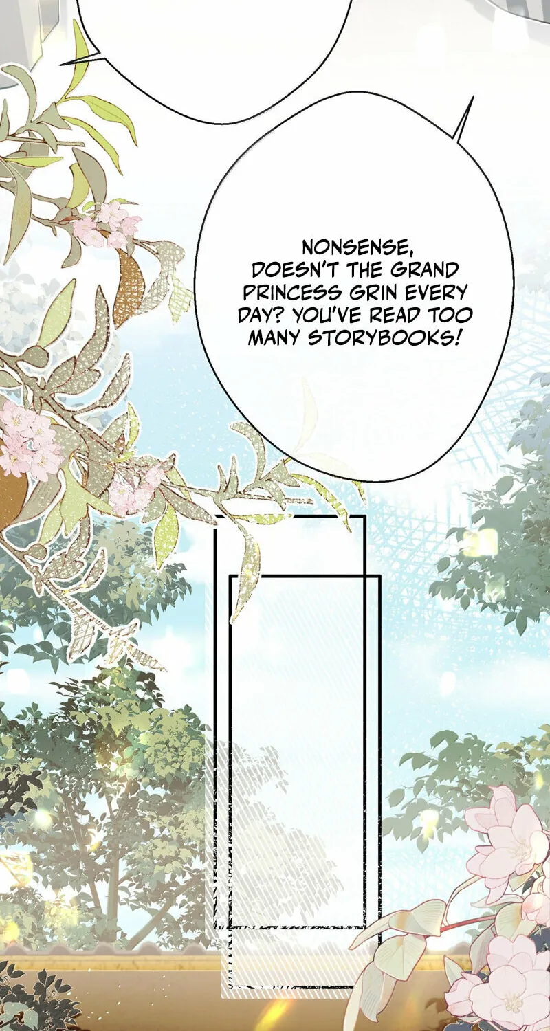 Twisting Tendrils Chapter 16 page 34 - 