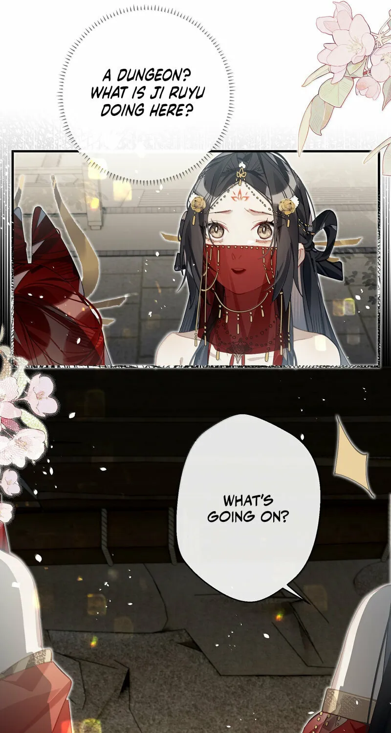 Twisting Tendrils Chapter 16 page 36 - 