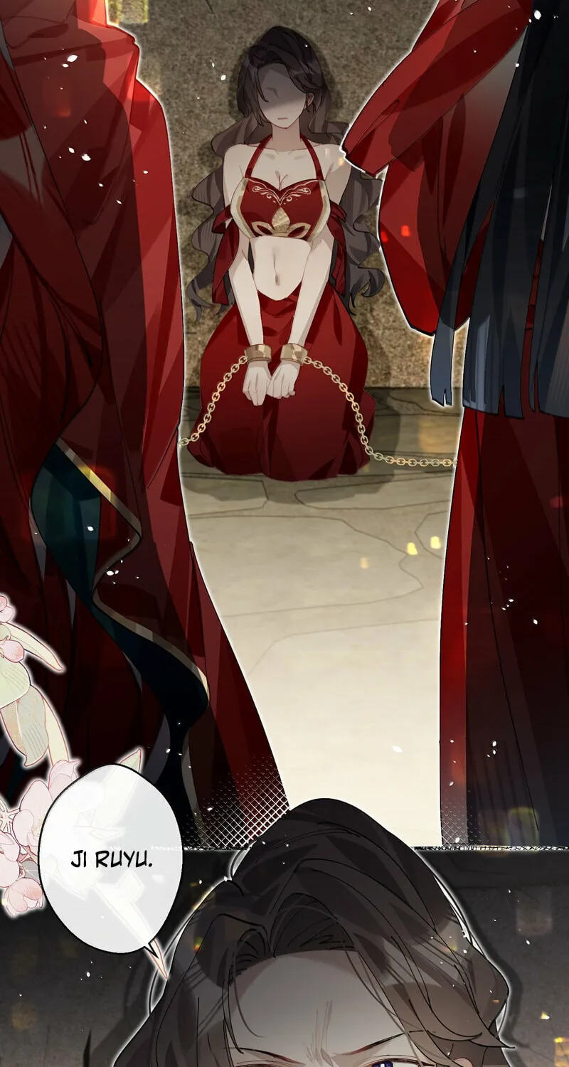Twisting Tendrils Chapter 16 page 37 - 