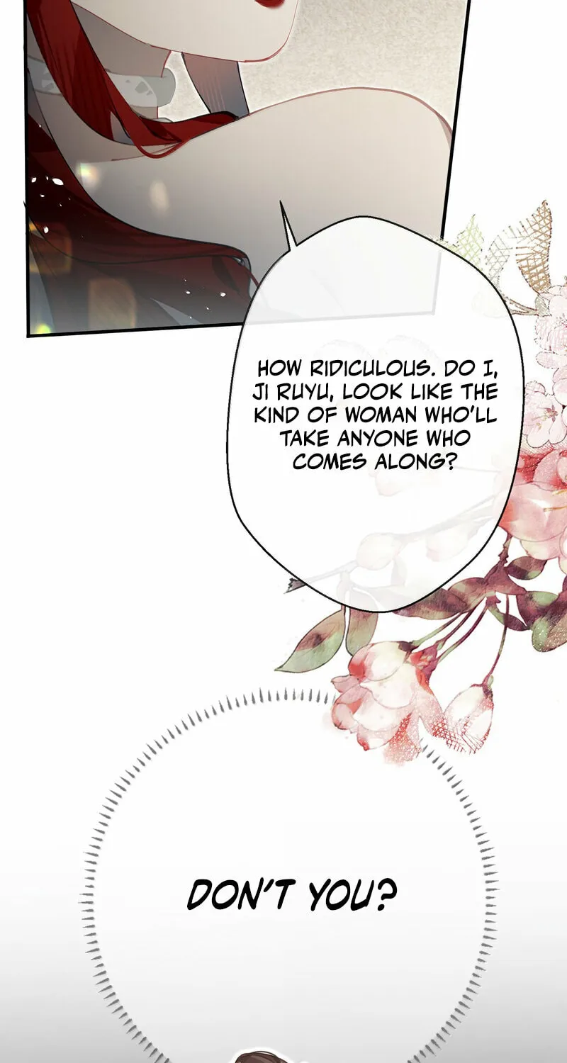 Twisting Tendrils Chapter 16 page 39 - 