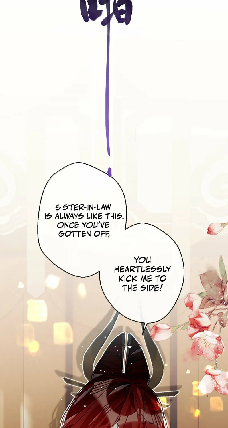 Twisting Tendrils Chapter 16 page 5 - 