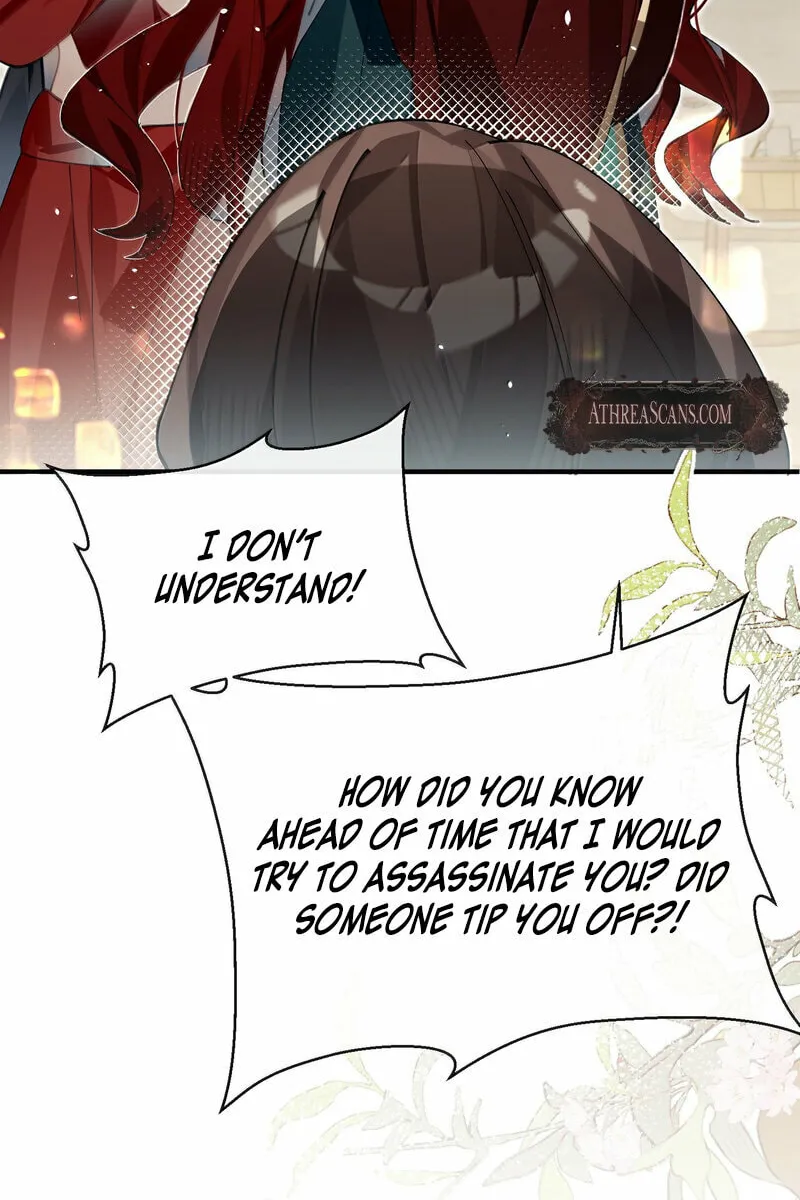 Twisting Tendrils Chapter 16 page 41 - 