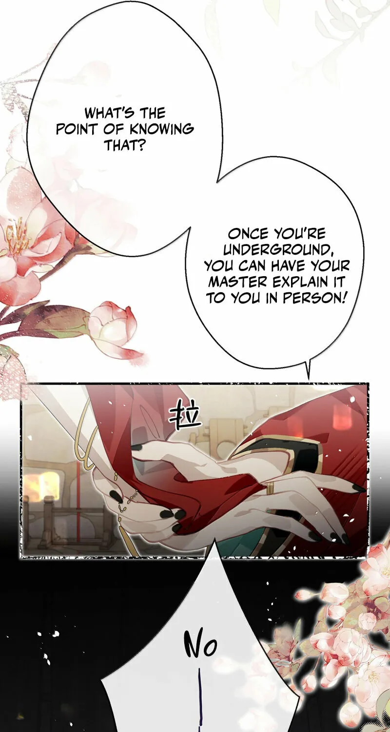 Twisting Tendrils Chapter 16 page 42 - 