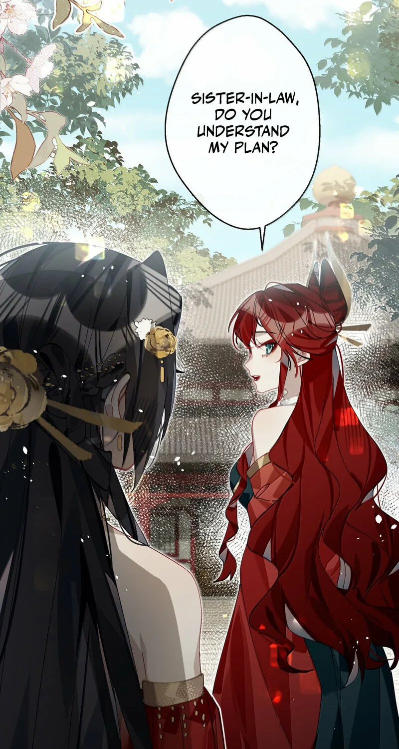 Twisting Tendrils Chapter 16 page 45 - 
