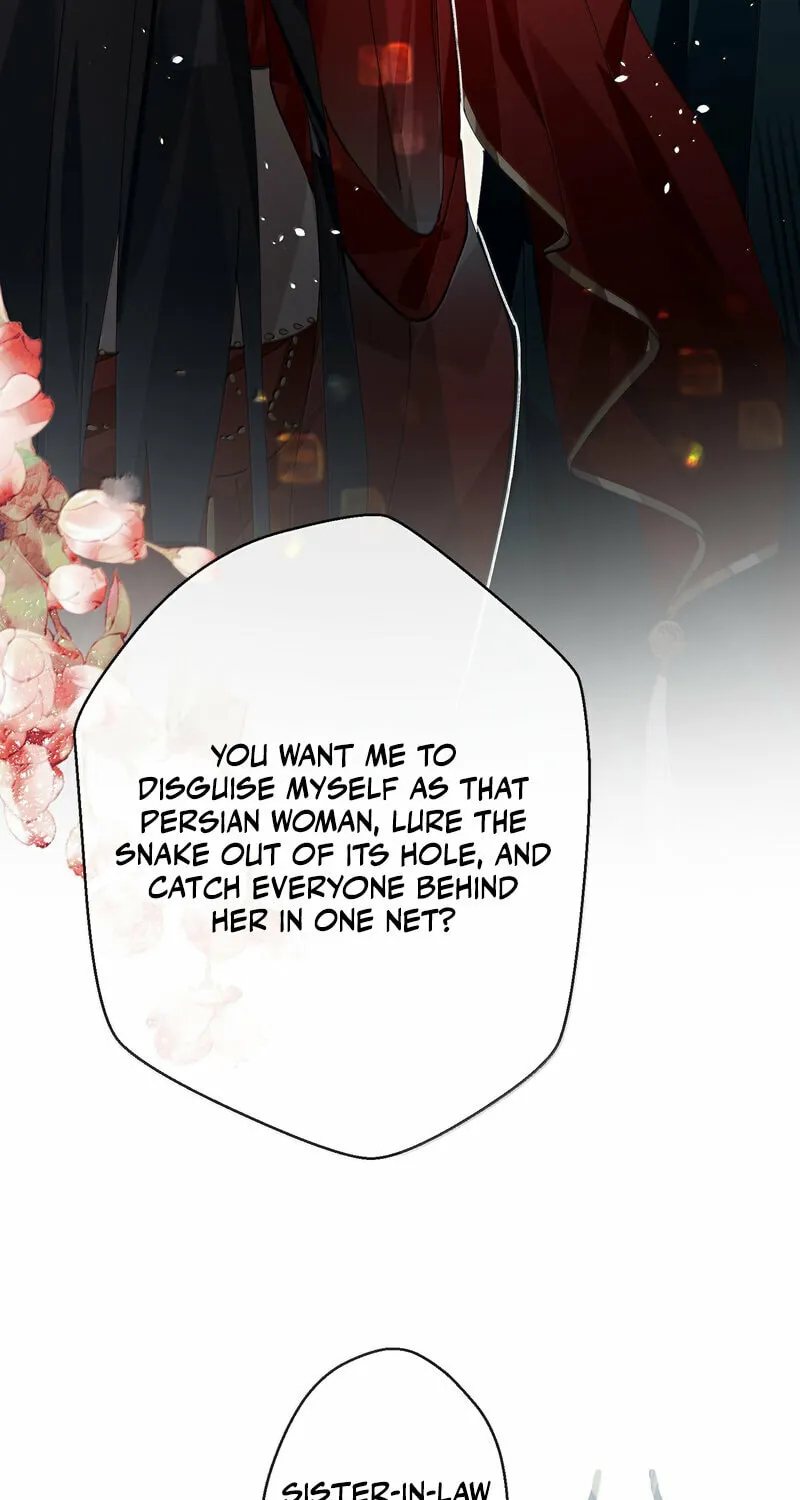 Twisting Tendrils Chapter 16 page 46 - 