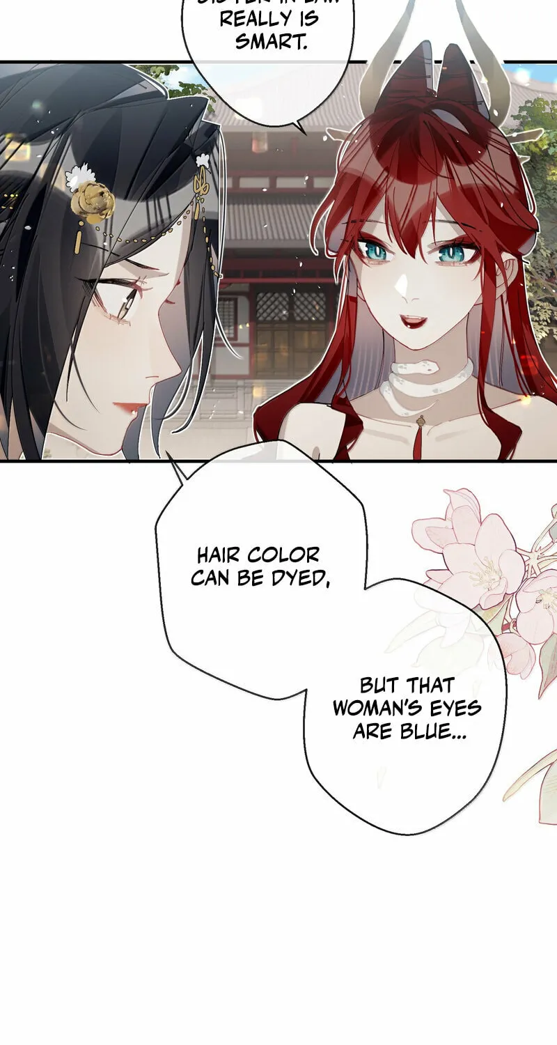 Twisting Tendrils Chapter 16 page 47 - 