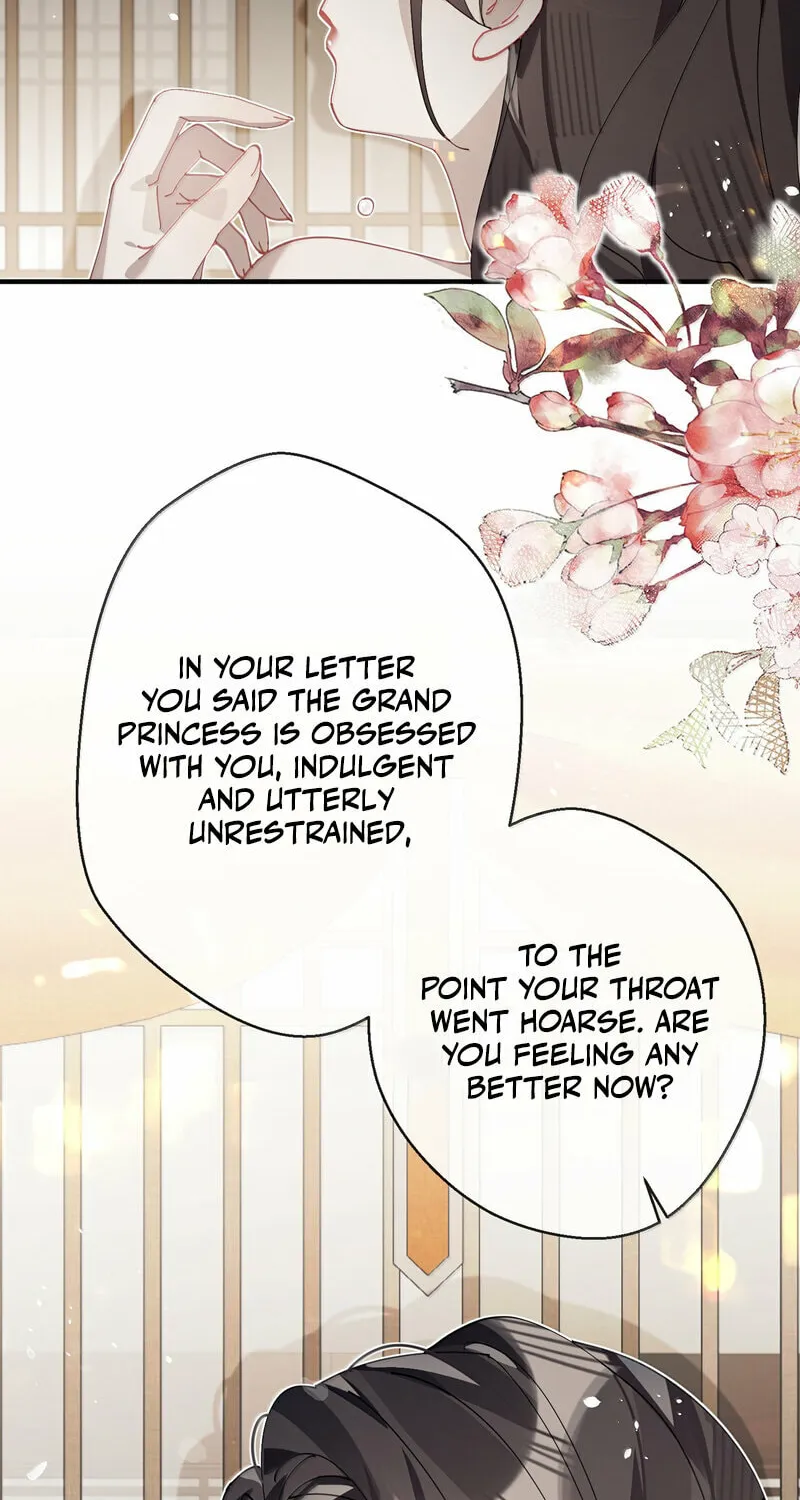 Twisting Tendrils Chapter 16 page 53 - 