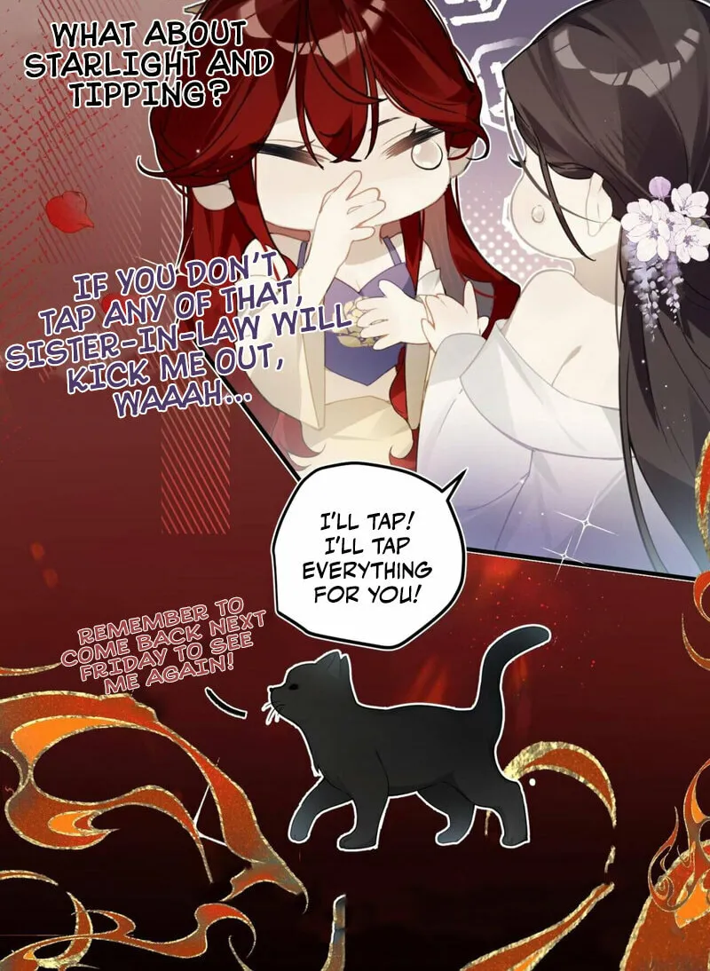 Twisting Tendrils Chapter 16 page 57 - 