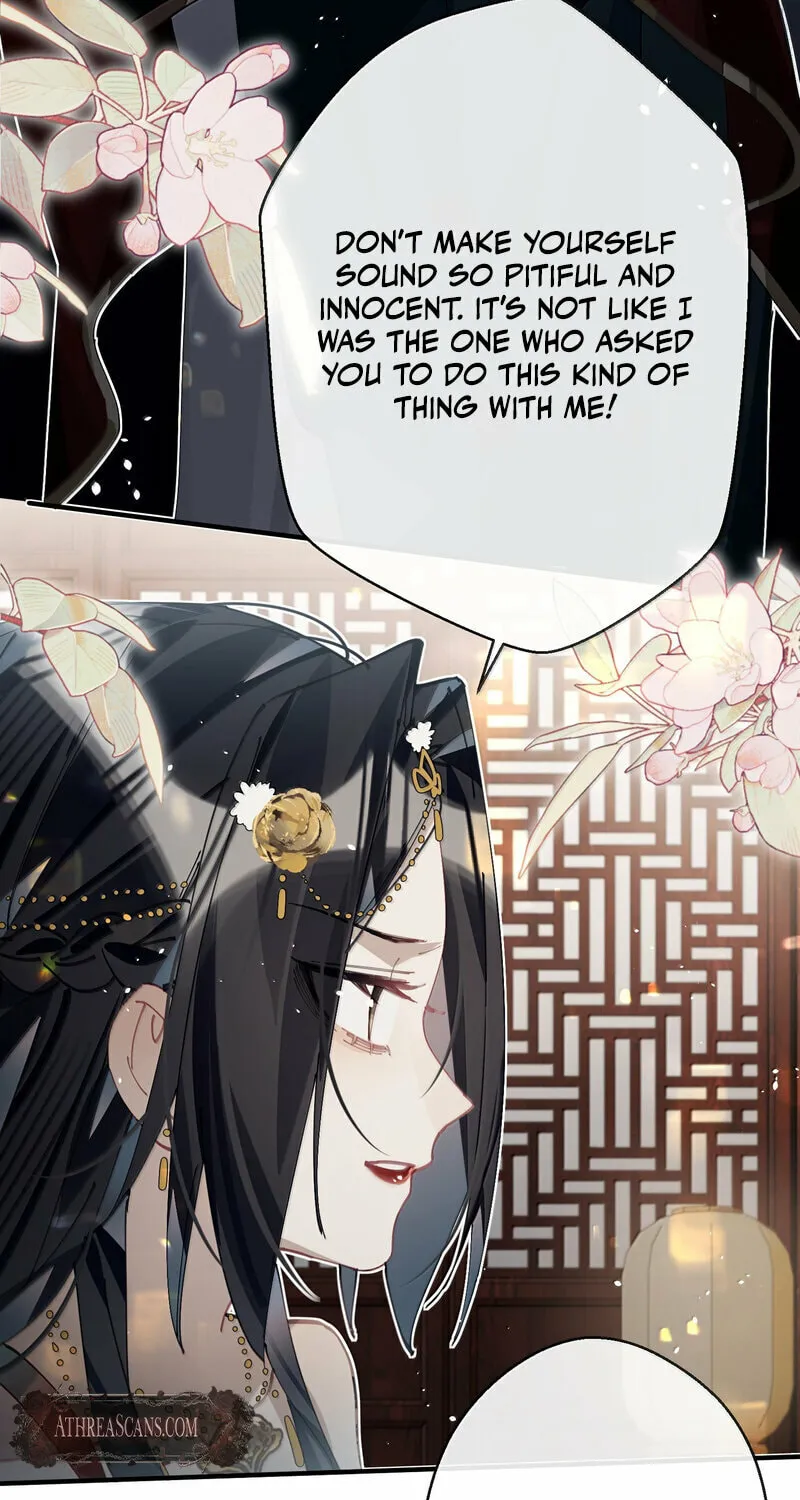 Twisting Tendrils Chapter 16 page 7 - 