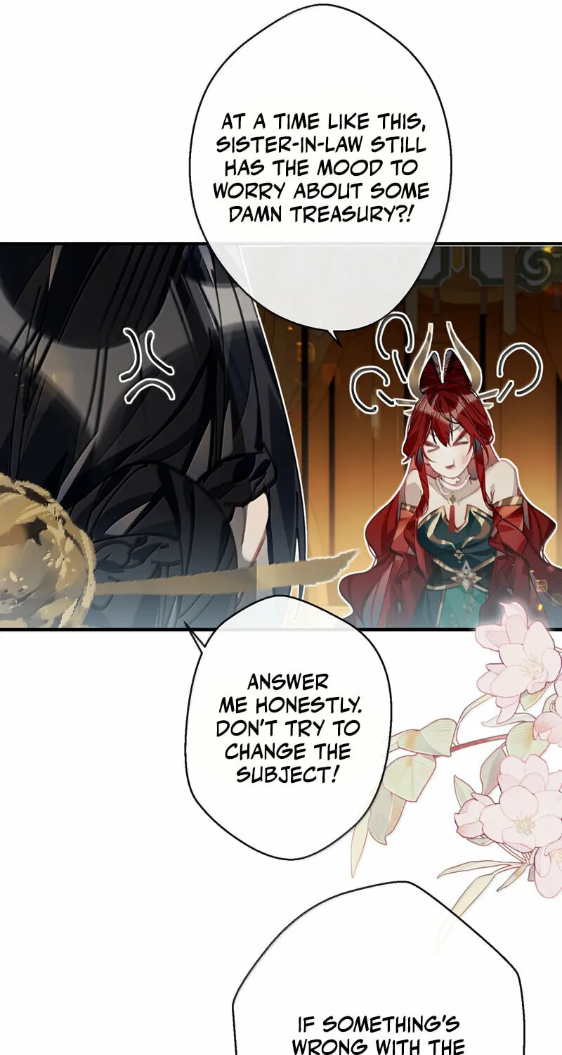 Twisting Tendrils Chapter 16 page 9 - 