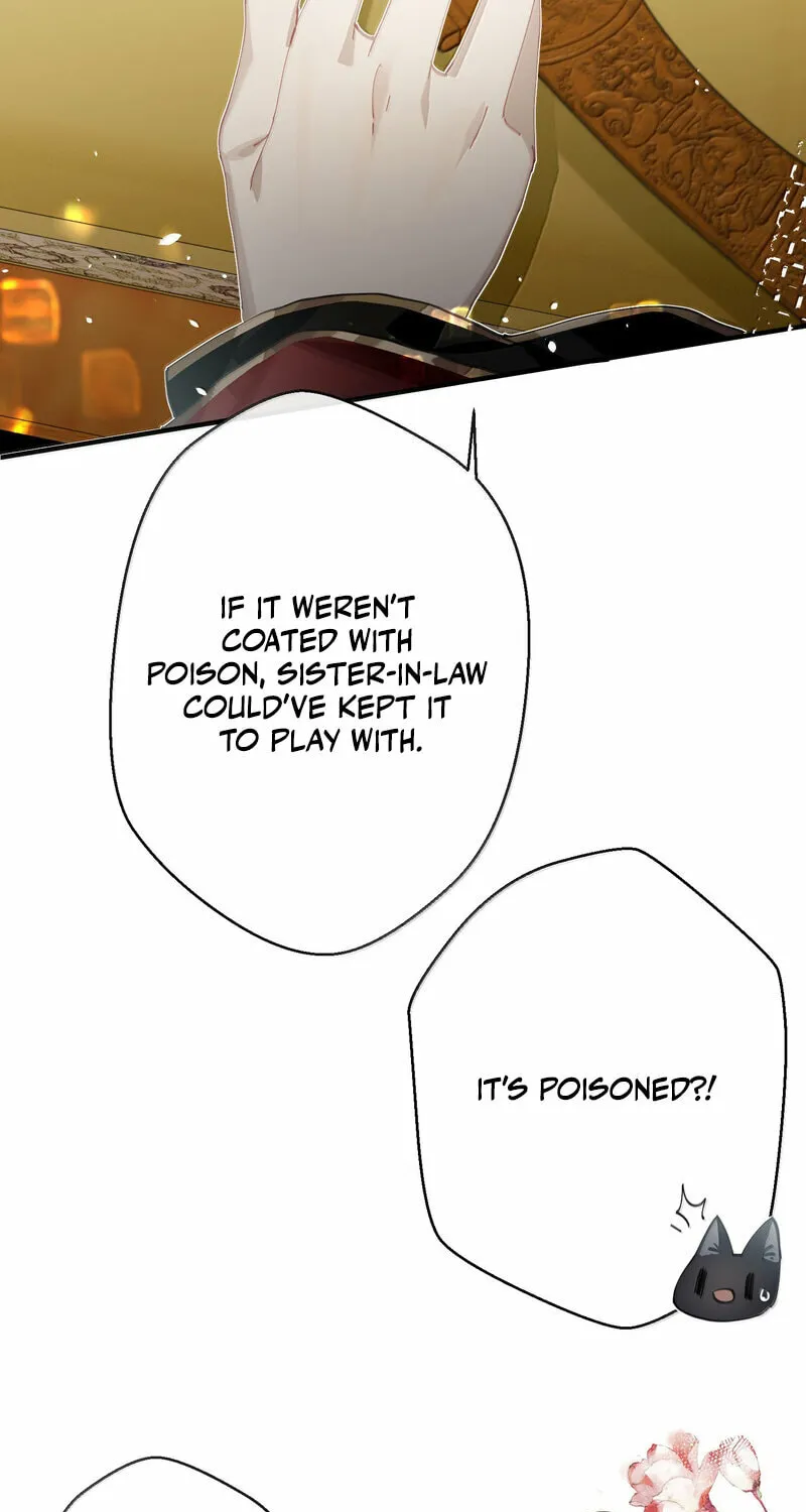 Twisting Tendrils Chapter 17 page 13 - 