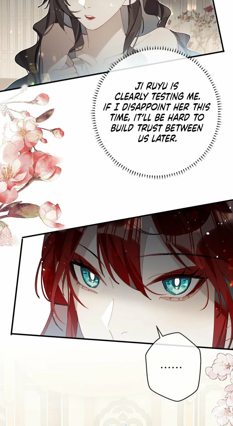 Twisting Tendrils Chapter 17 page 15 - 