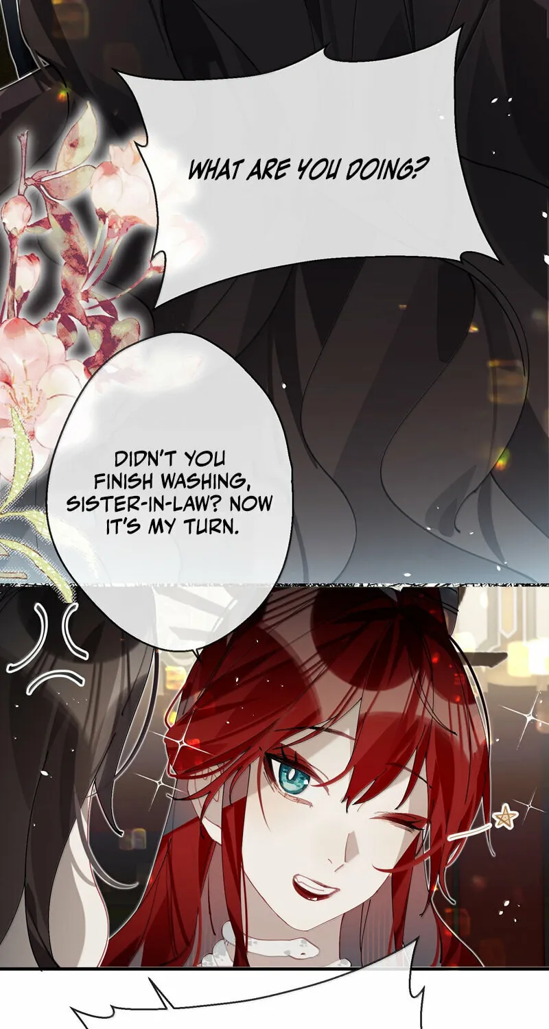 Twisting Tendrils Chapter 17 page 17 - 