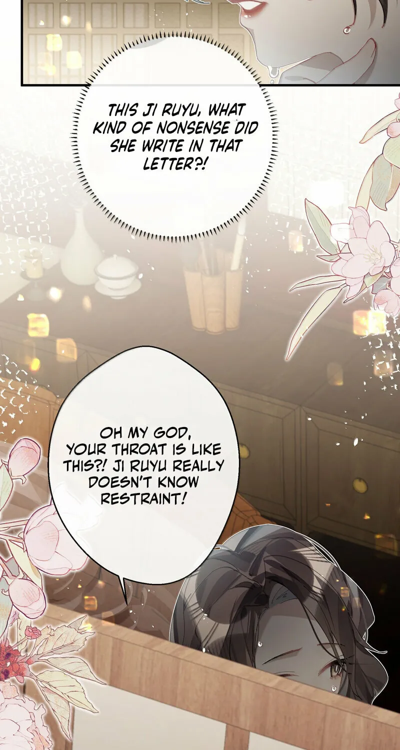 Twisting Tendrils Chapter 17 page 3 - 