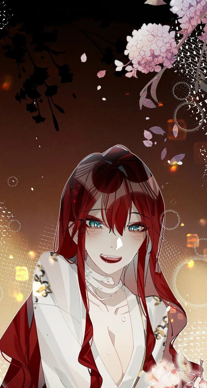 Twisting Tendrils Chapter 17 page 22 - 
