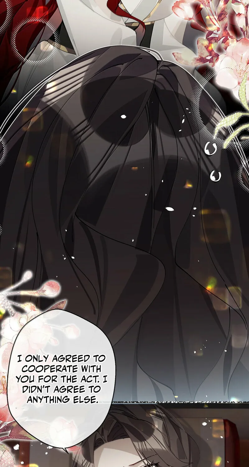 Twisting Tendrils Chapter 17 page 23 - 