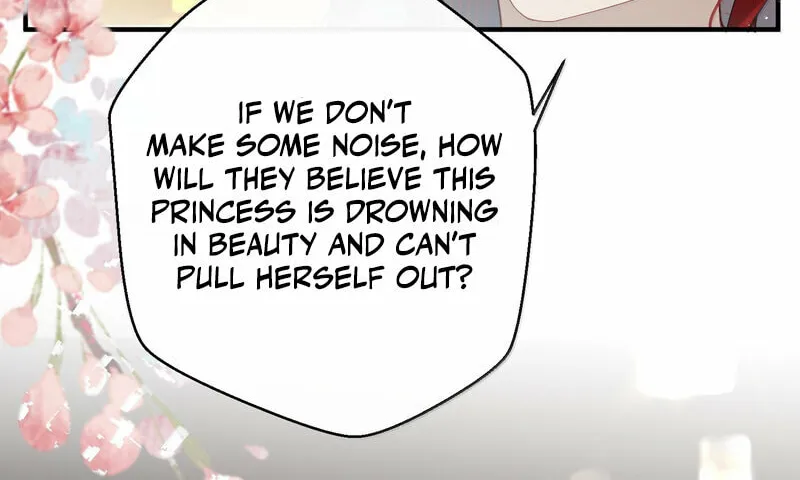 Twisting Tendrils Chapter 17 page 25 - 