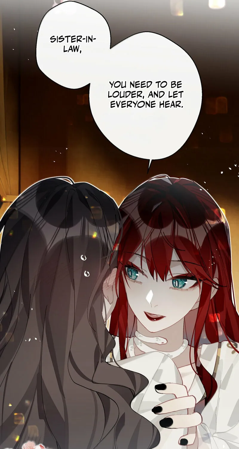 Twisting Tendrils Chapter 17 page 26 - 
